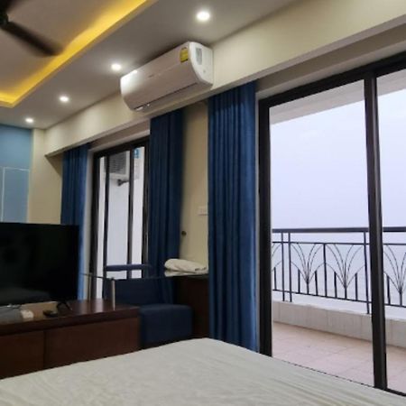 Marissa Hotel Hoang Hoa Eksteriør bilde